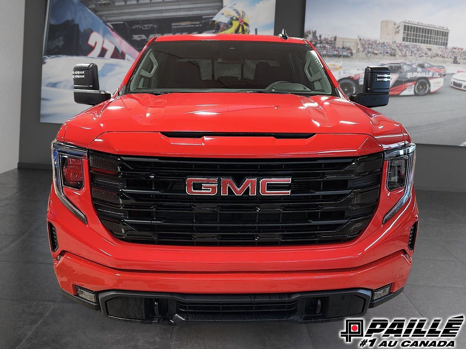 2026 GMC Sierra 1500 in Sorel-Tracy, Quebec