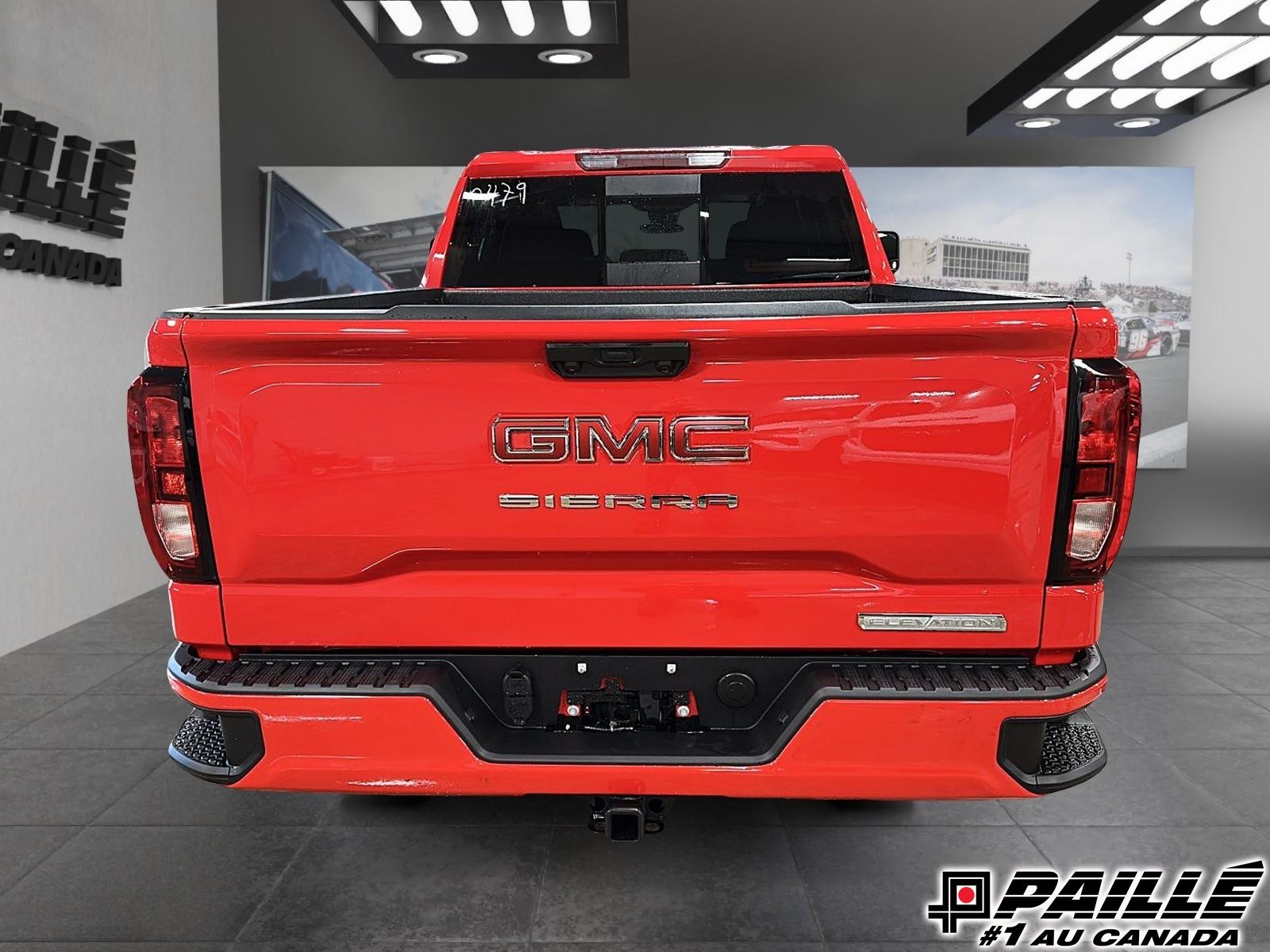 2026 GMC Sierra 1500 in Sorel-Tracy, Quebec