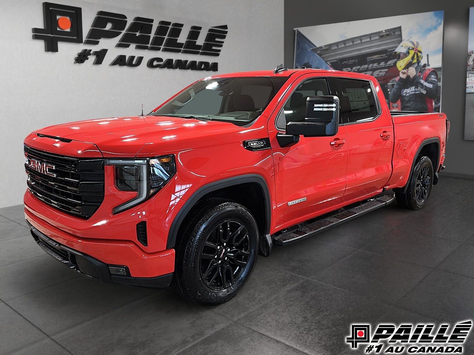 2026 GMC Sierra 1500 in Sorel-Tracy, Quebec