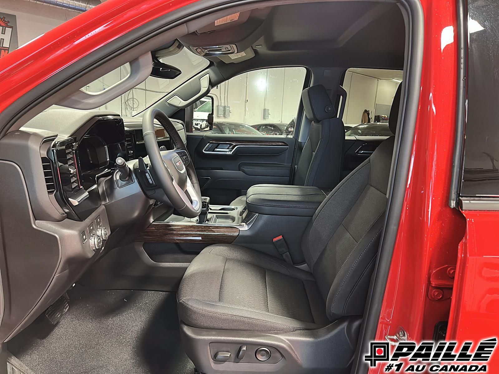 2026 GMC Sierra 1500 in Sorel-Tracy, Quebec