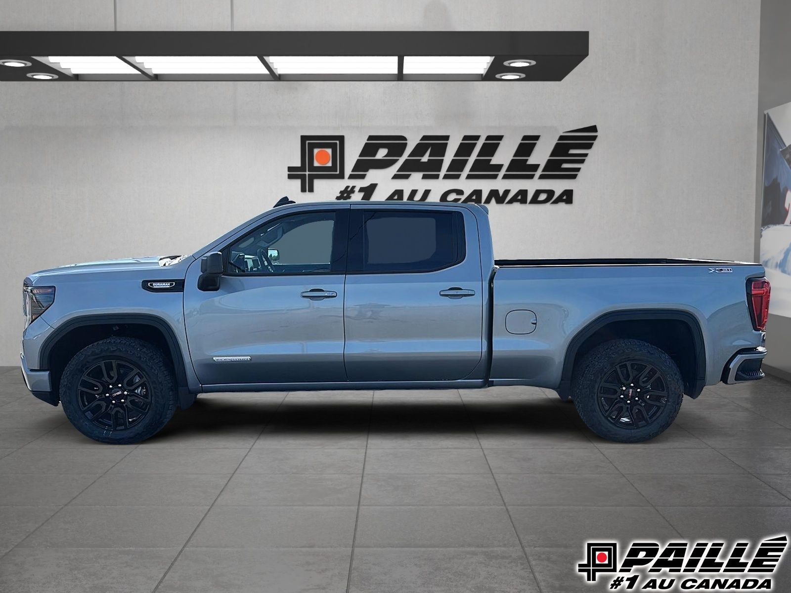 2026 GMC Sierra 1500 in Berthierville, Quebec