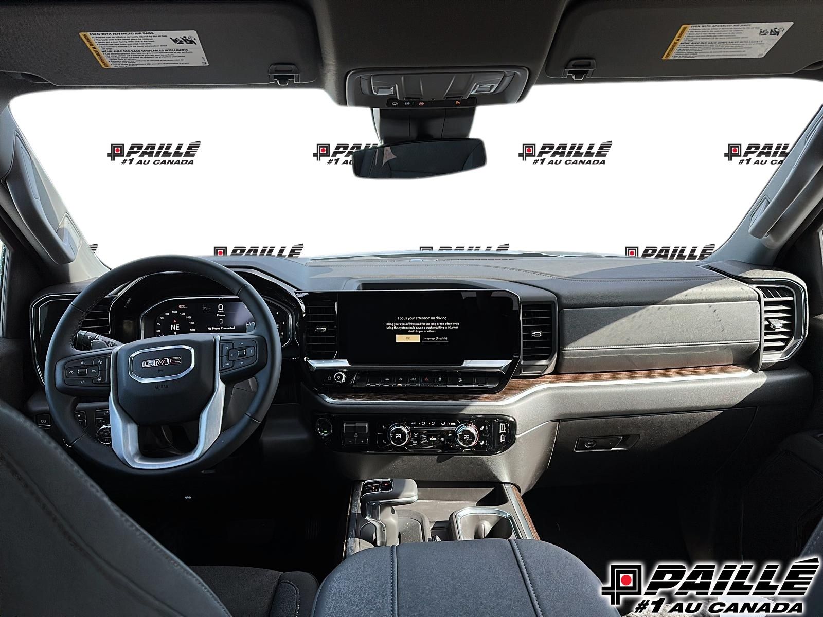 2026 GMC Sierra 1500 in Berthierville, Quebec
