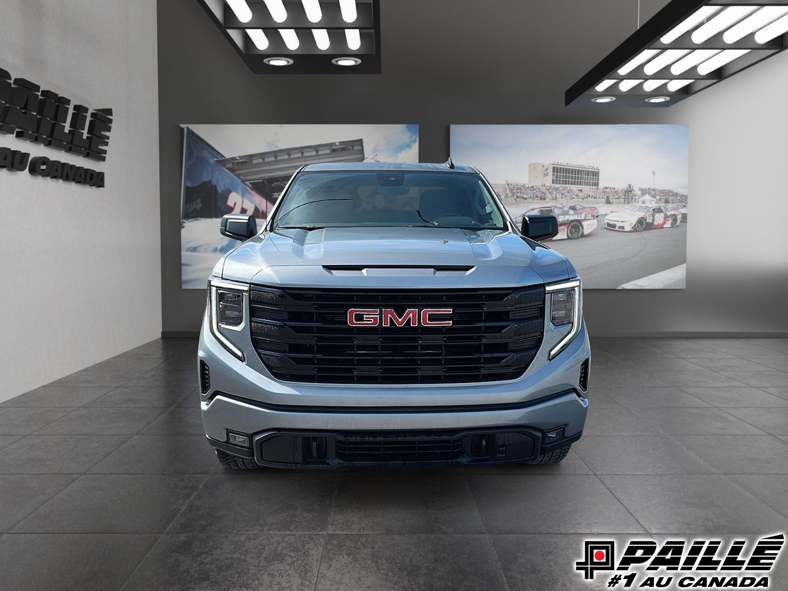 2026 GMC Sierra 1500 in Berthierville, Quebec
