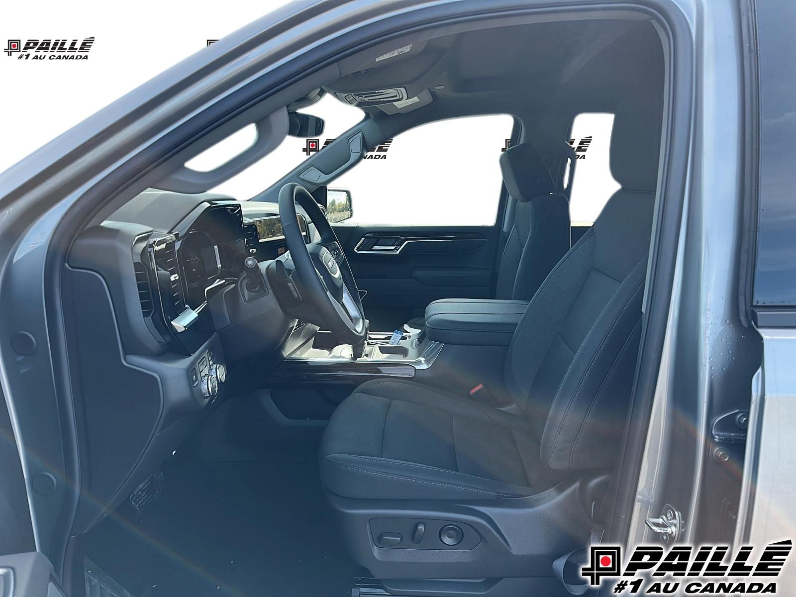 2026 GMC Sierra 1500 in Berthierville, Quebec