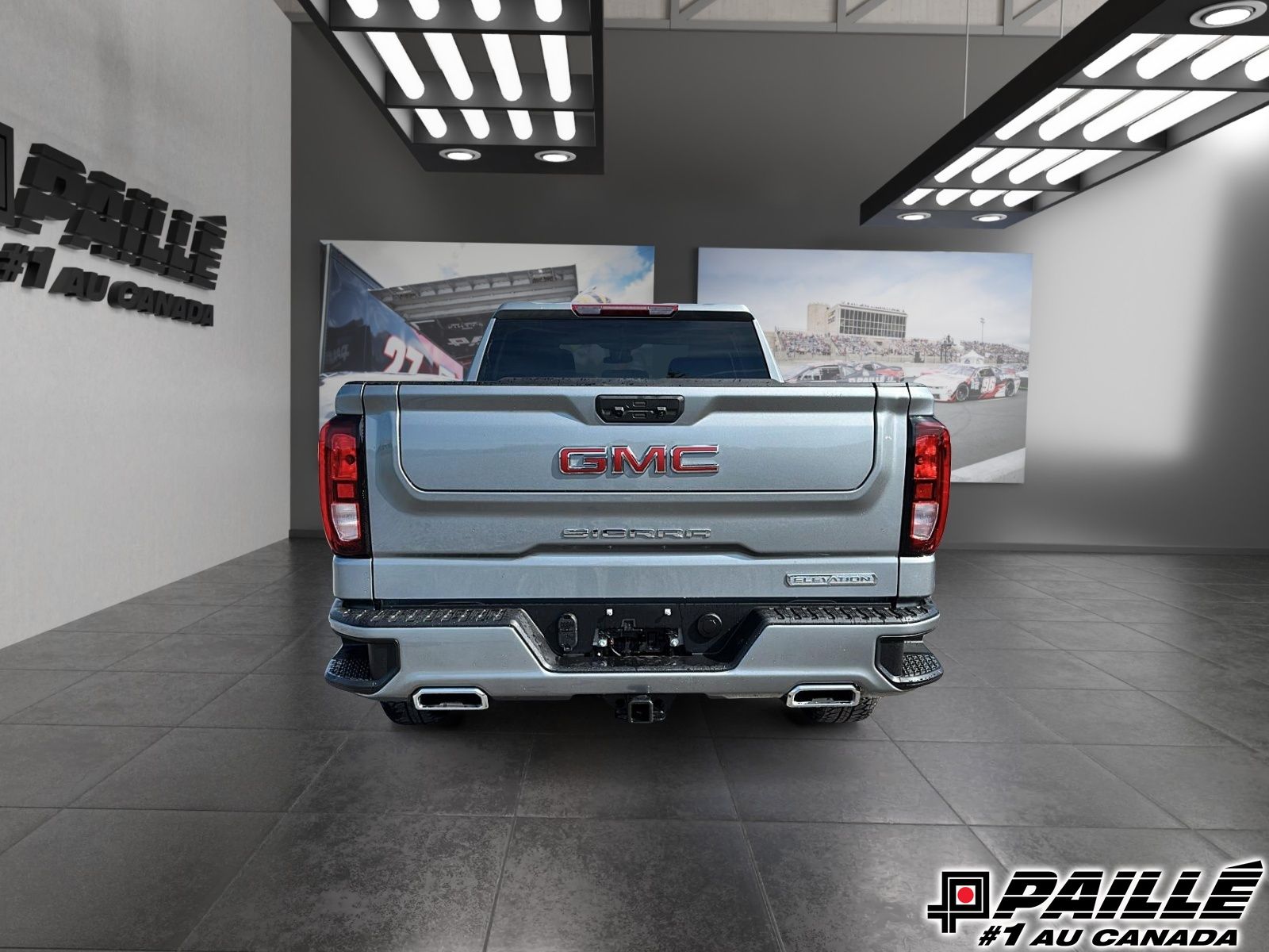 2026 GMC Sierra 1500 in Berthierville, Quebec