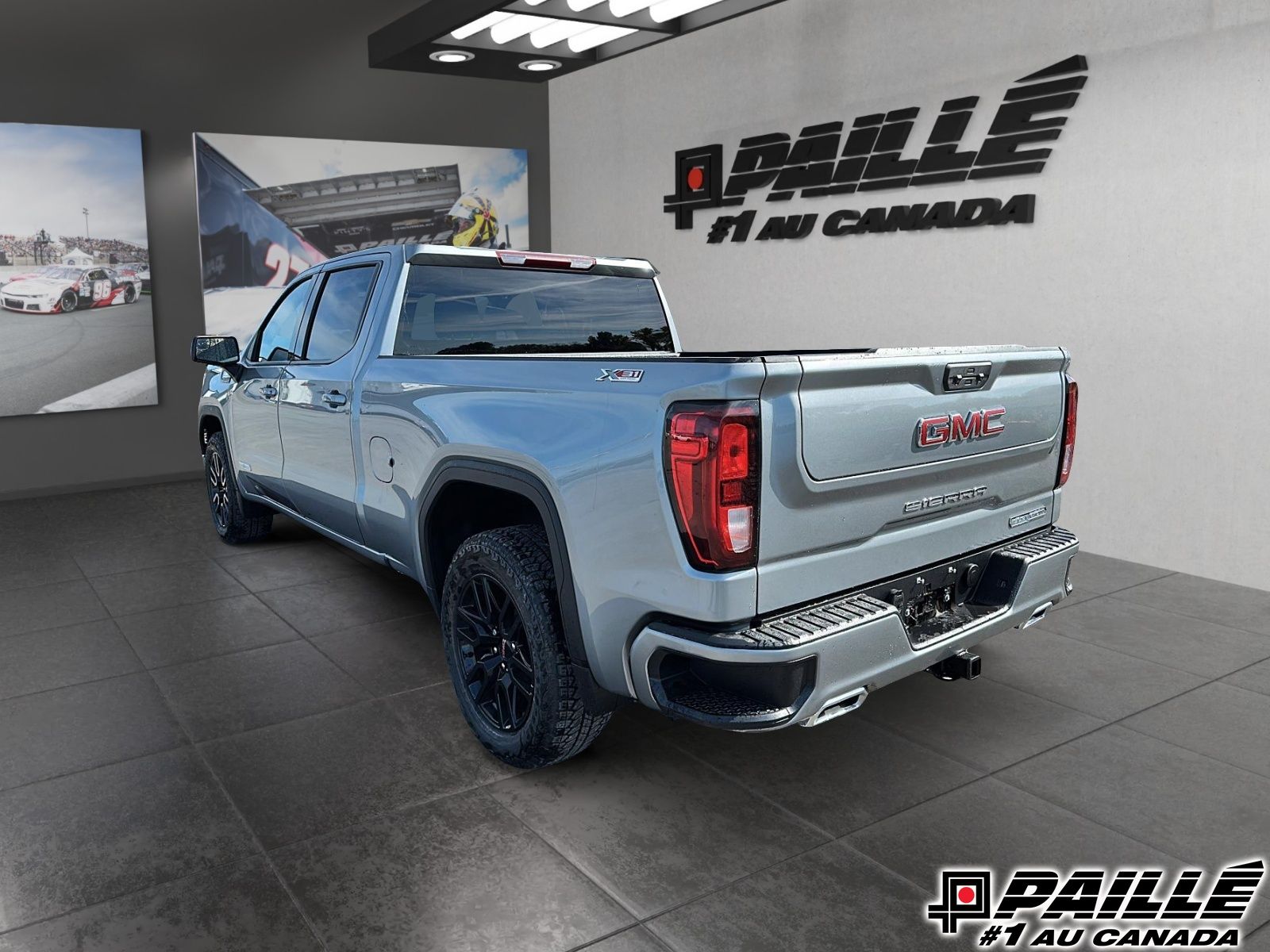 2026 GMC Sierra 1500 in Berthierville, Quebec