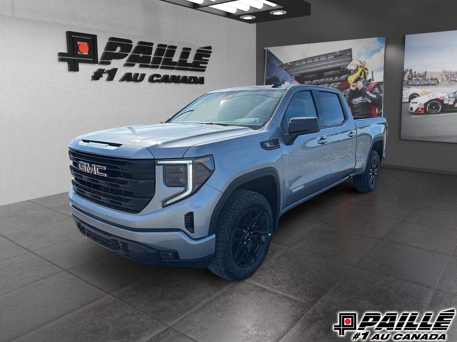 2026 GMC Sierra 1500 in Berthierville, Quebec