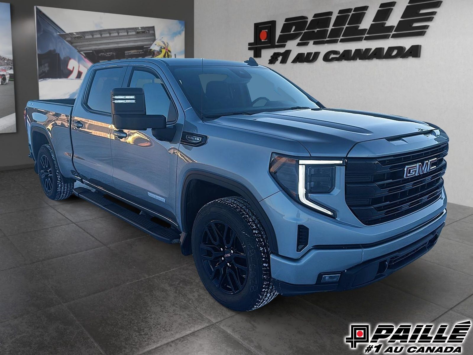 GMC Sierra 1500  2026 à Berthierville, Québec