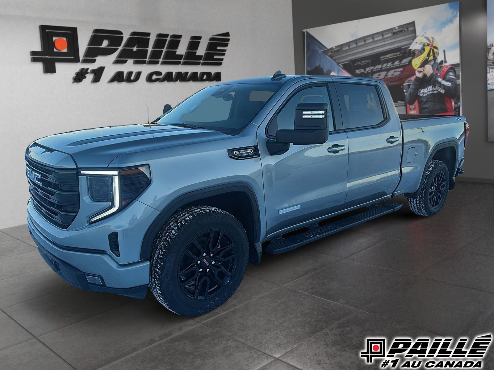 GMC Sierra 1500  2026 à Berthierville, Québec