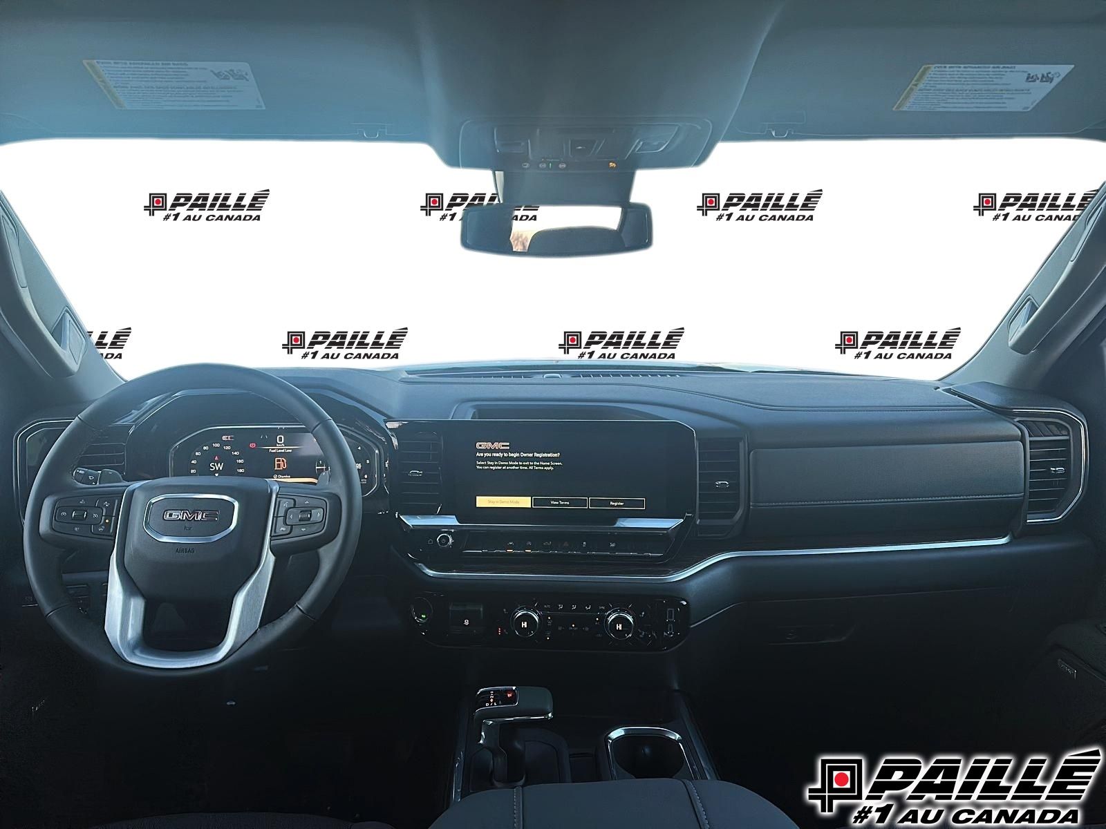 GMC Sierra 1500  2026 à Berthierville, Québec