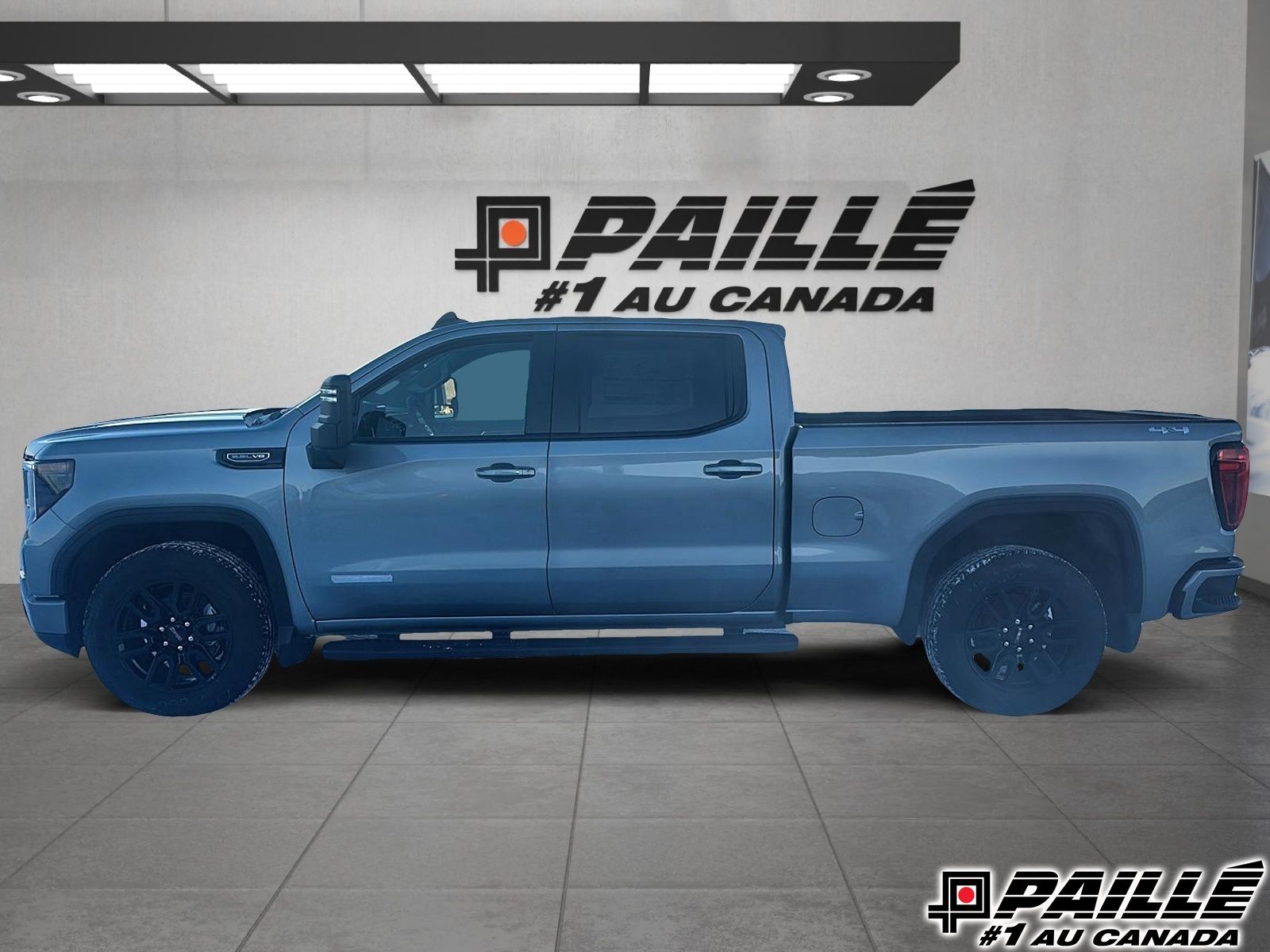 GMC Sierra 1500  2026 à Berthierville, Québec