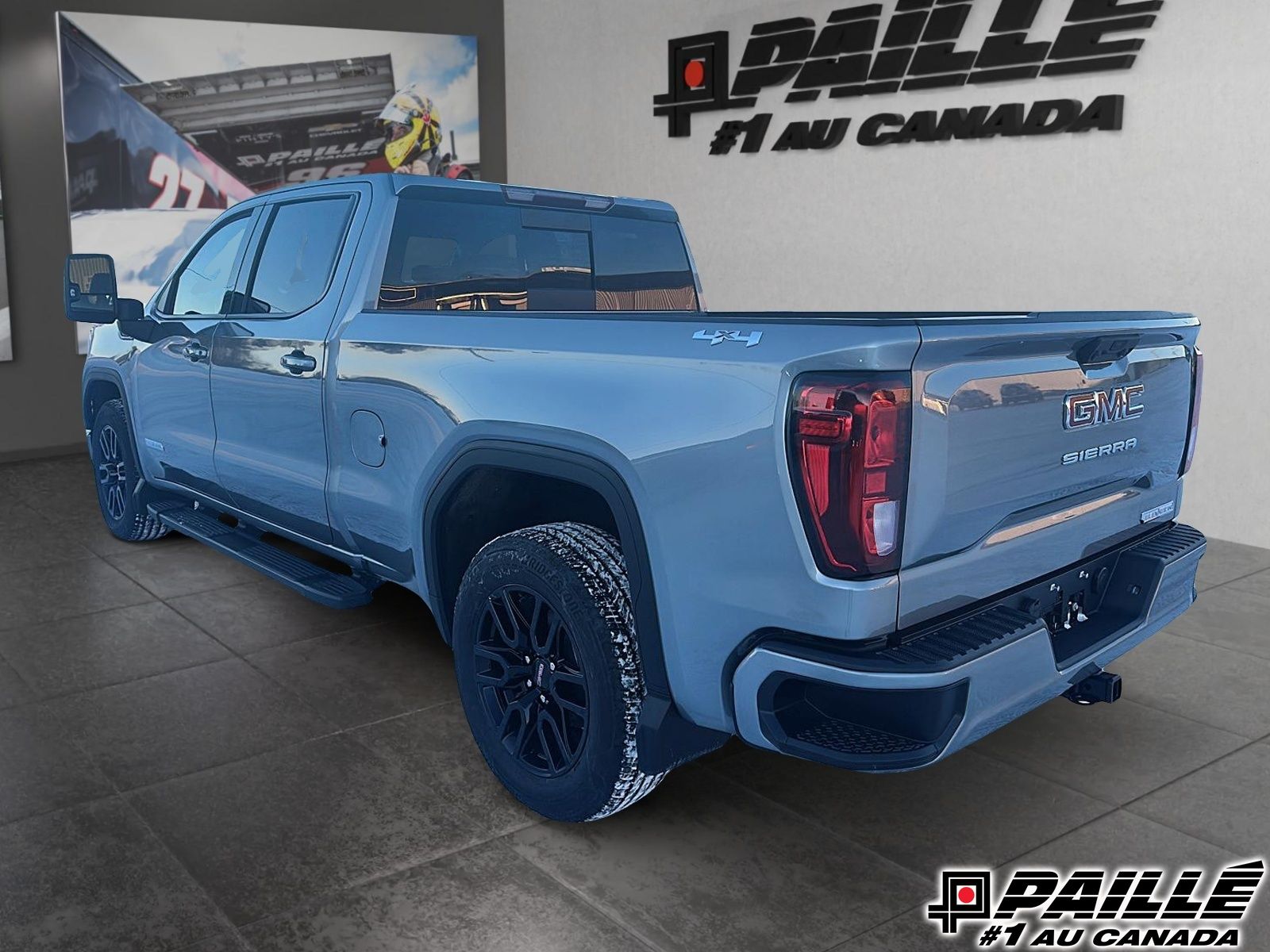 GMC Sierra 1500  2026 à Berthierville, Québec