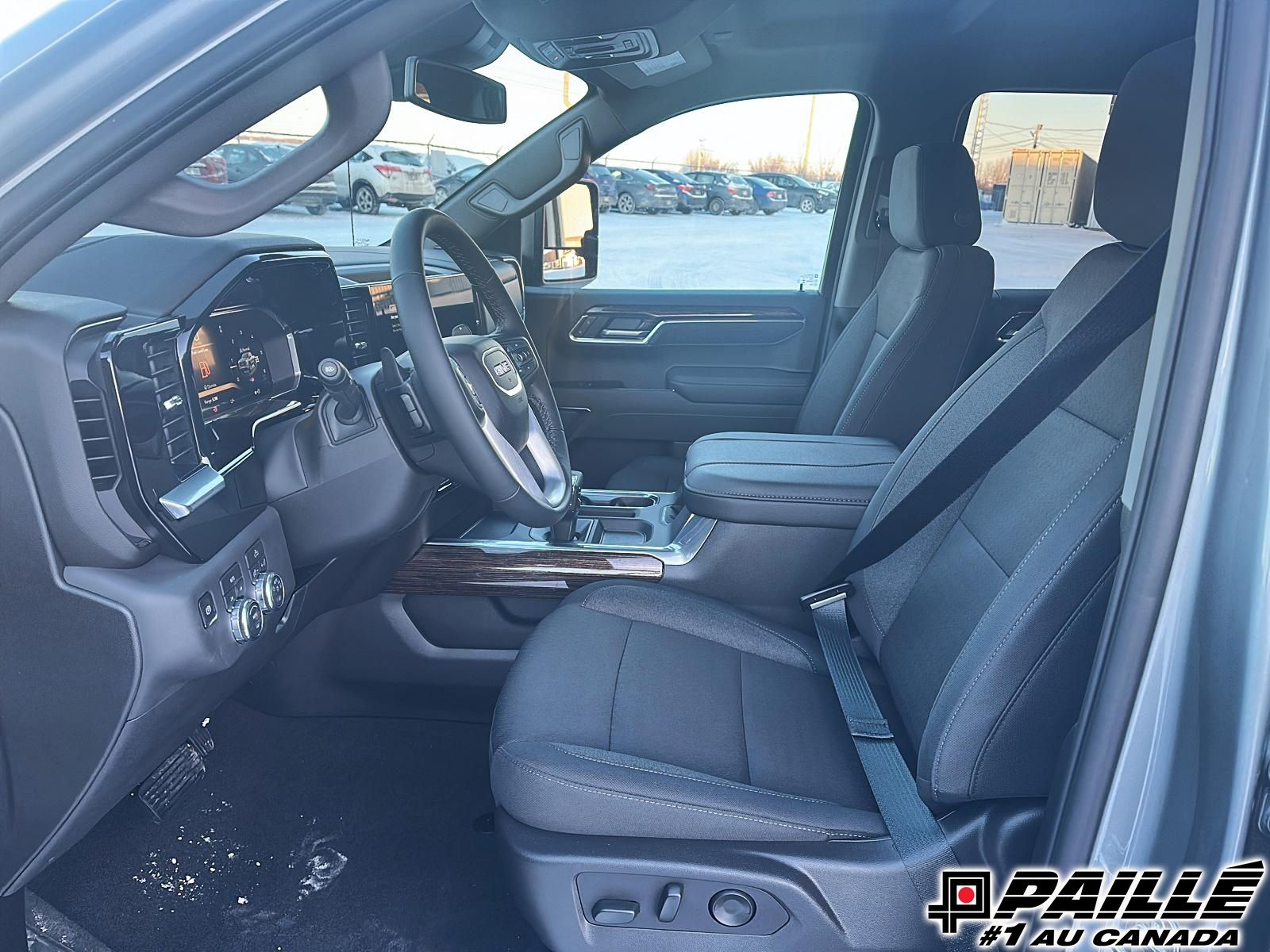 GMC Sierra 1500  2026 à Berthierville, Québec