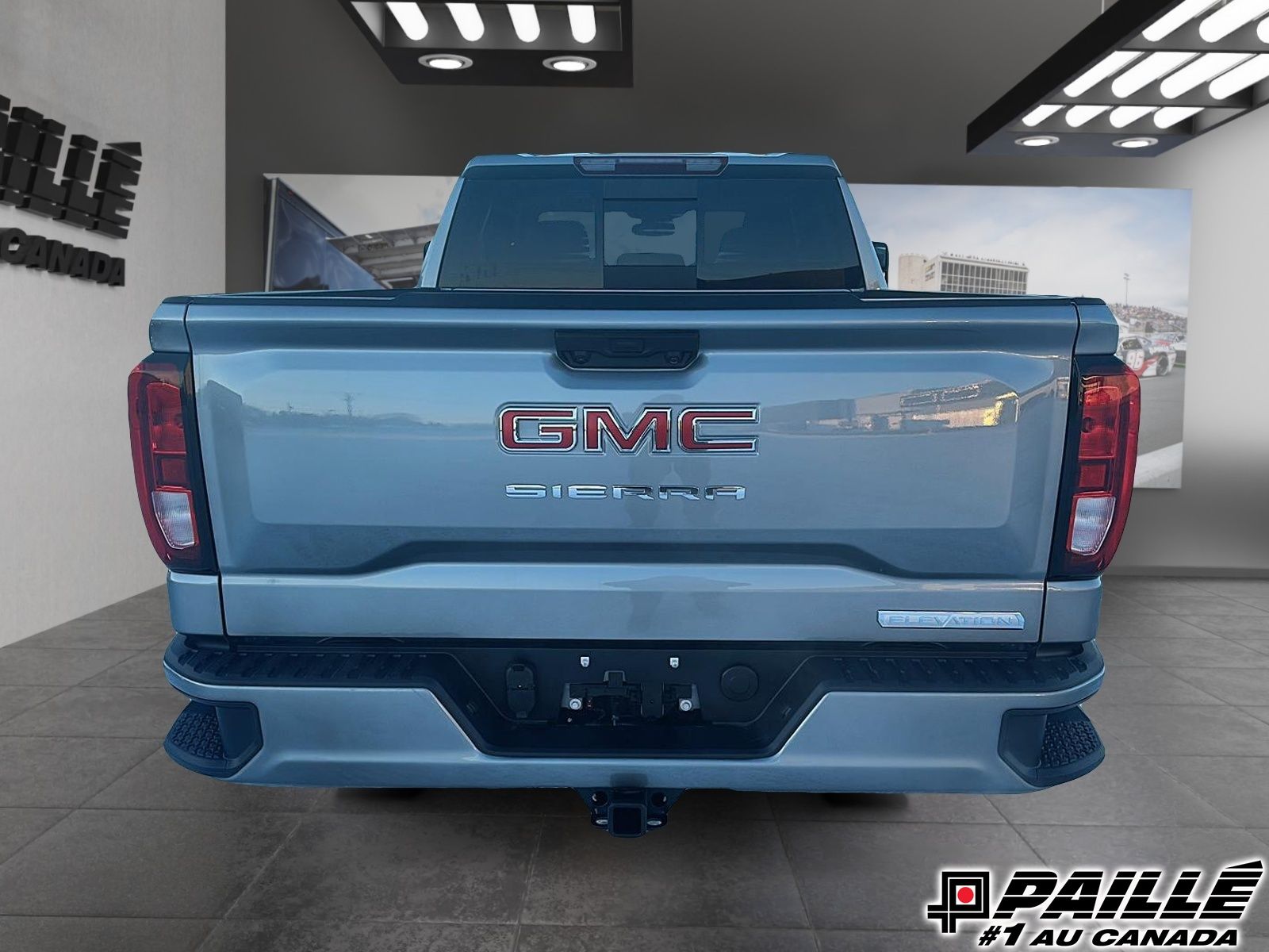 GMC Sierra 1500  2026 à Berthierville, Québec