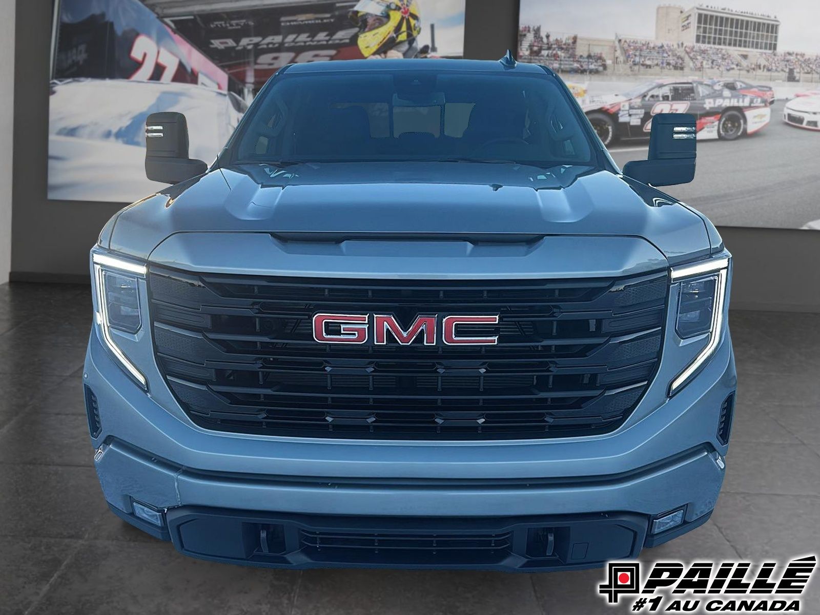 GMC Sierra 1500  2026 à Berthierville, Québec