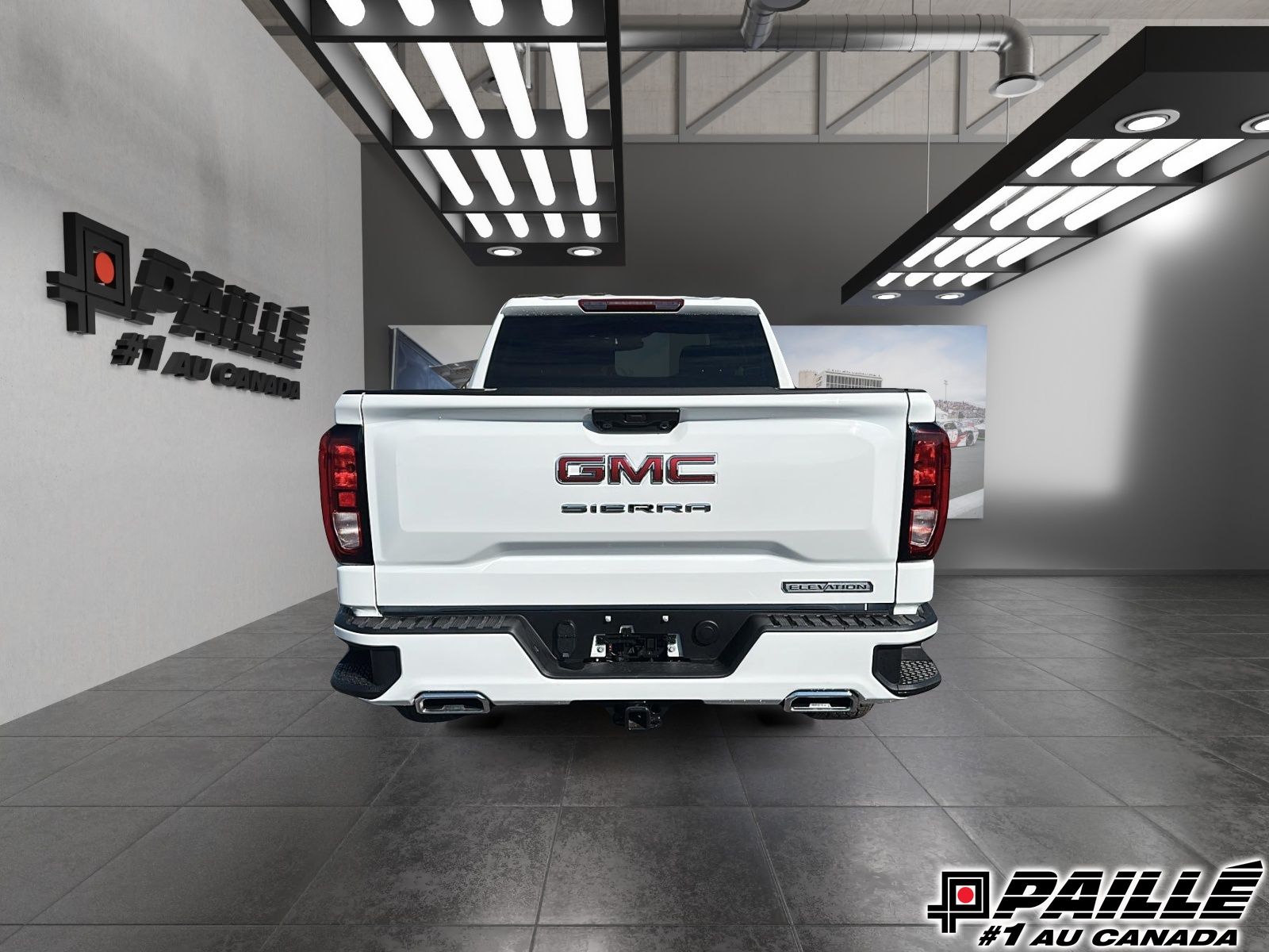 GMC Sierra 1500  2026 à Berthierville, Québec