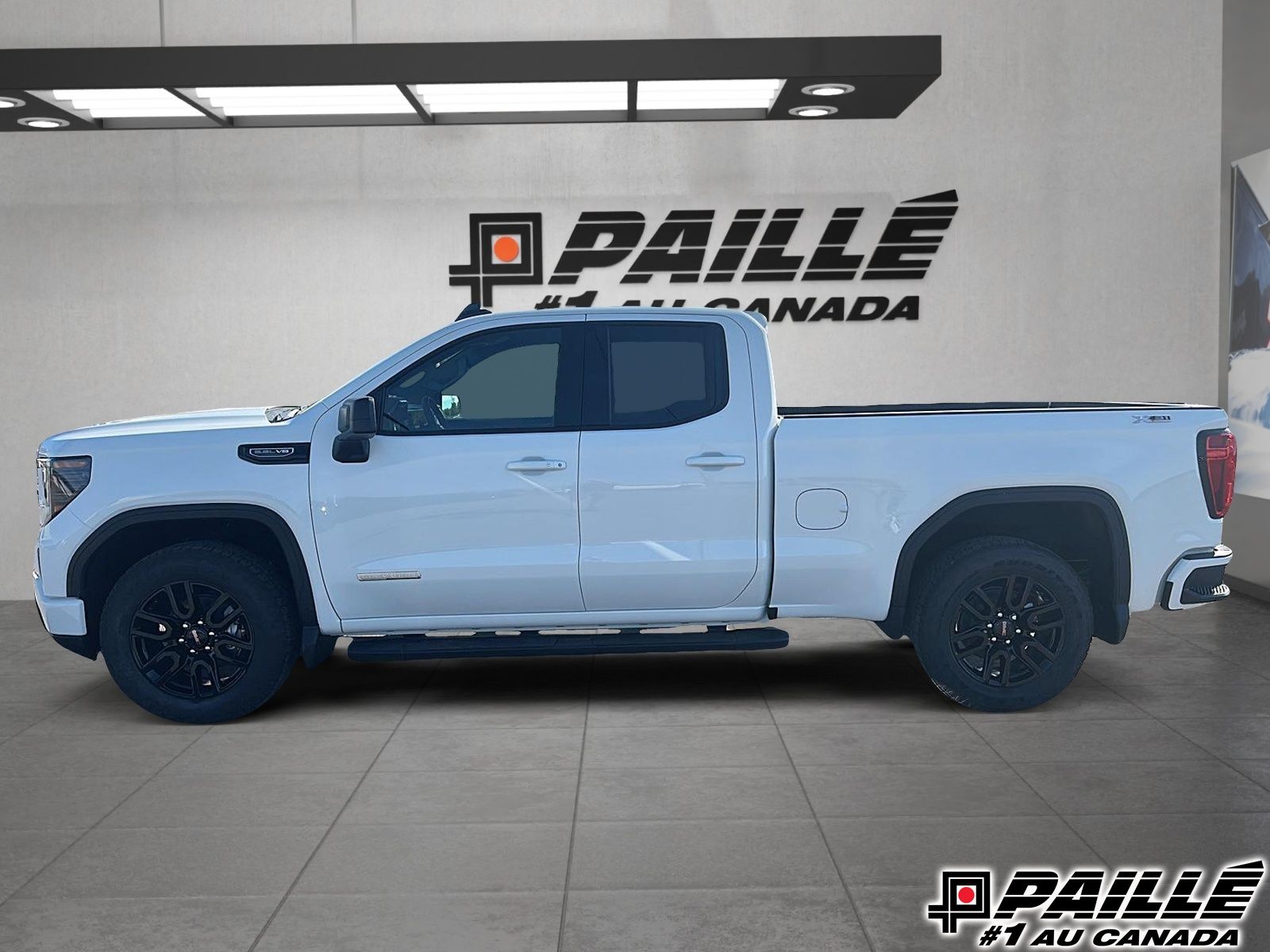 GMC Sierra 1500  2026 à Berthierville, Québec