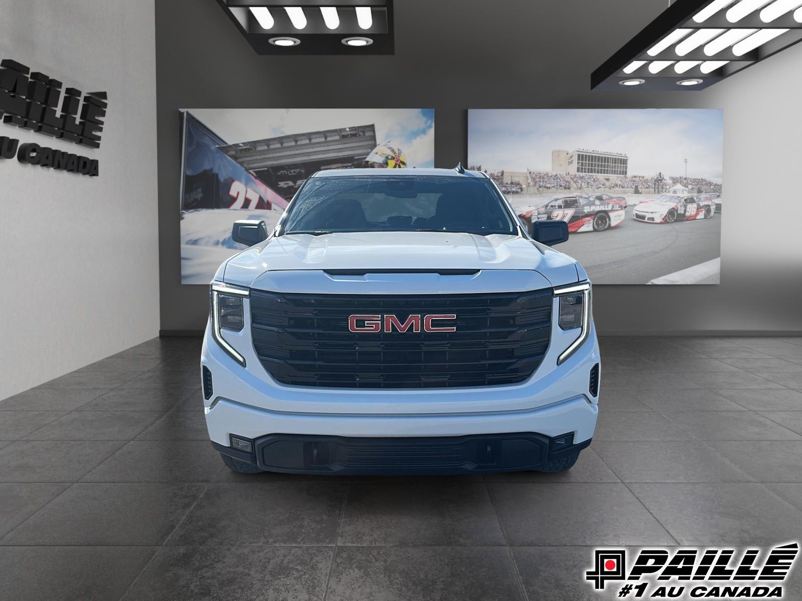 GMC Sierra 1500  2026 à Berthierville, Québec