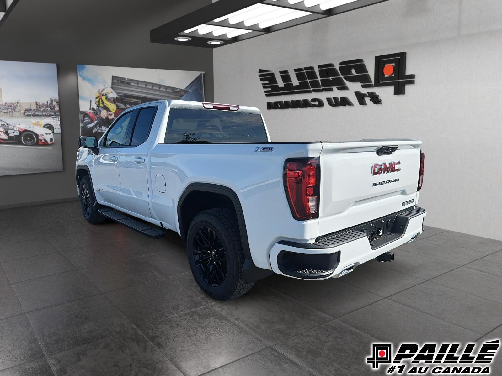 GMC Sierra 1500  2026 à Berthierville, Québec