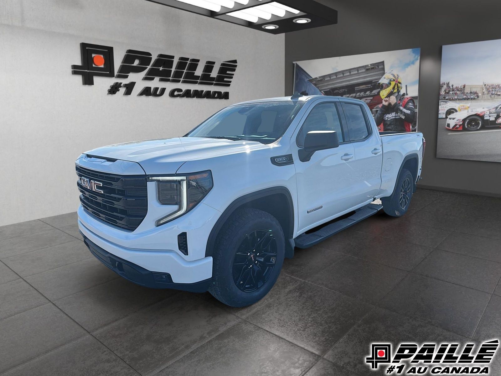 GMC Sierra 1500  2026 à Berthierville, Québec