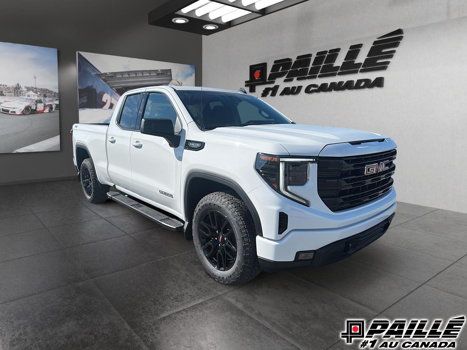 GMC Sierra 1500  2026 à Berthierville, Québec