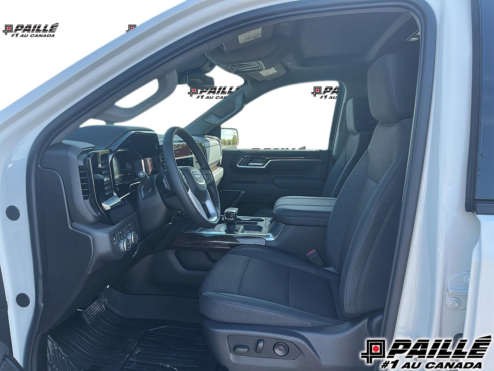 GMC Sierra 1500  2026 à Berthierville, Québec
