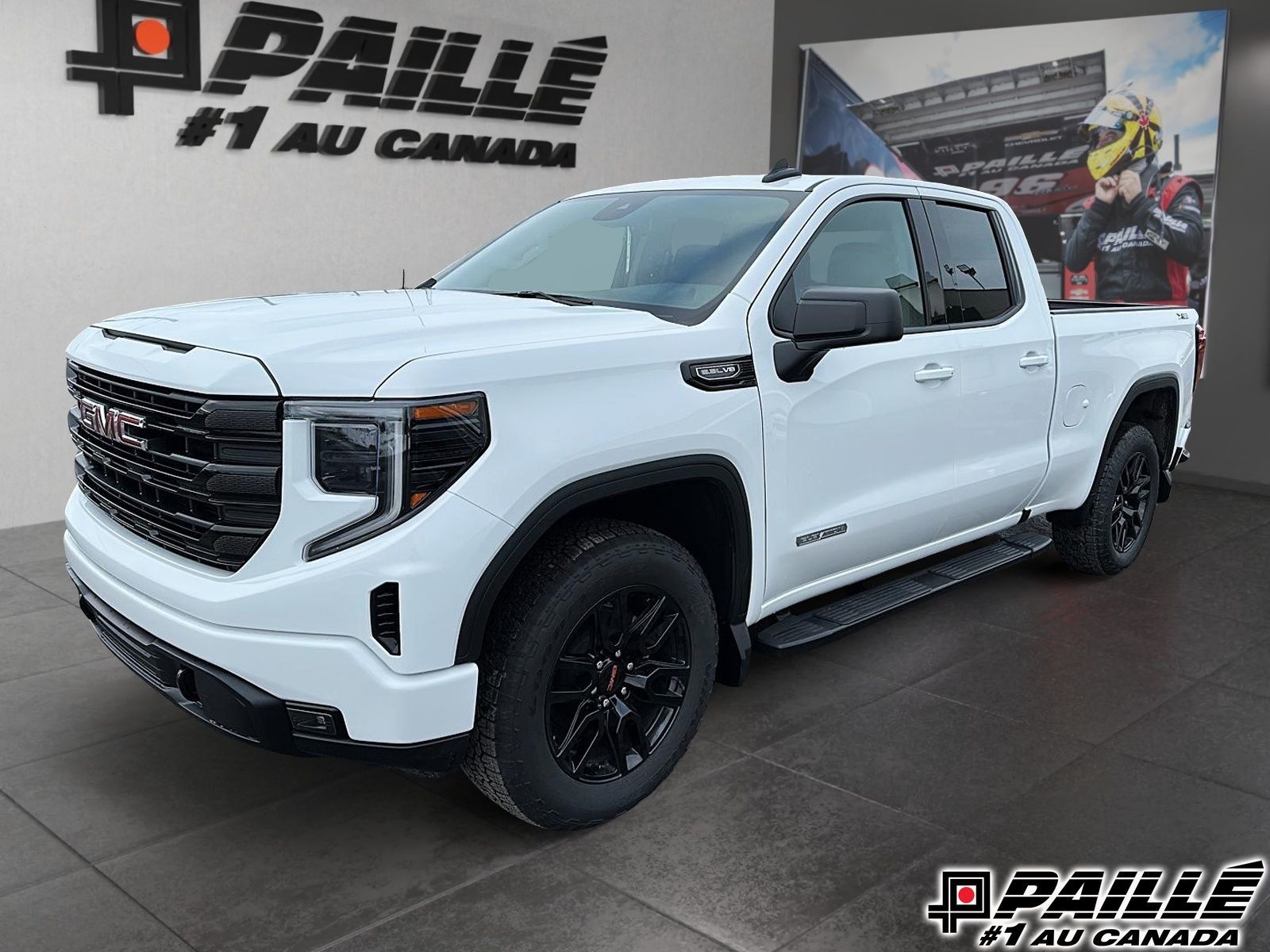 2026 GMC Sierra 1500 in Sorel-Tracy, Quebec