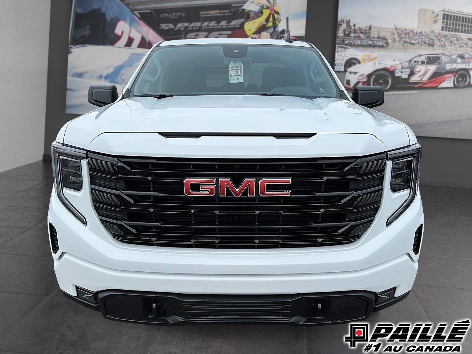 2026 GMC Sierra 1500 in Sorel-Tracy, Quebec