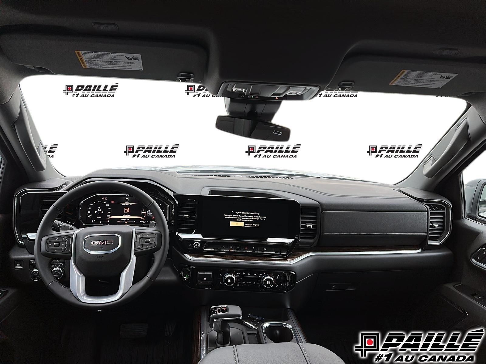 2026 GMC Sierra 1500 in Sorel-Tracy, Quebec