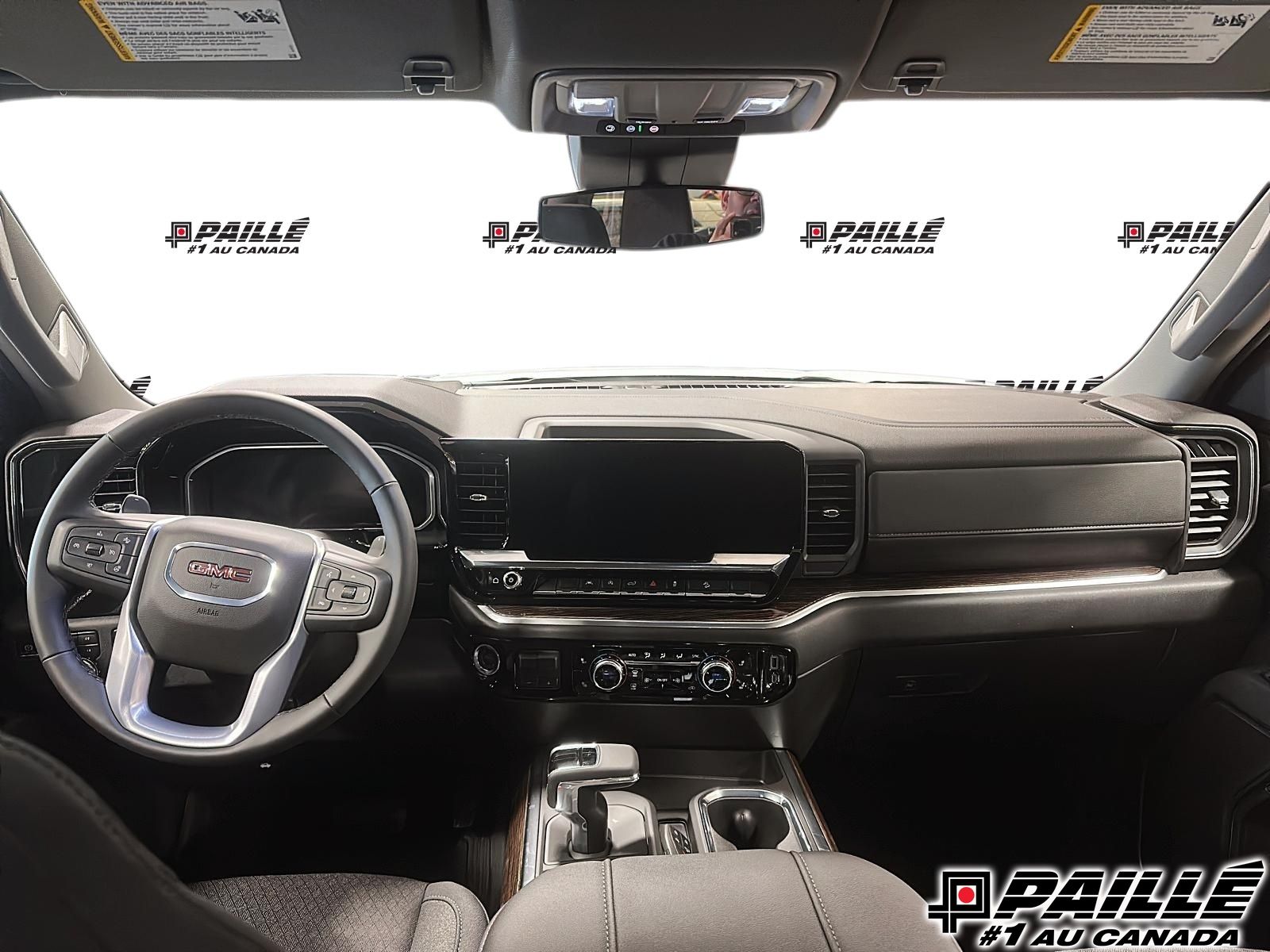 2026 GMC Sierra 1500 in Sorel-Tracy, Quebec