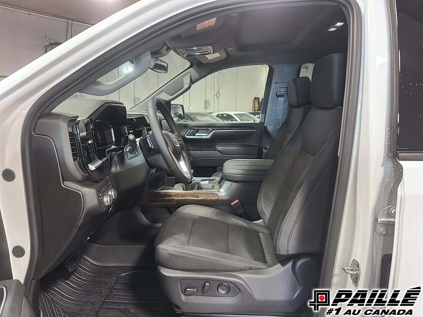 2026 GMC Sierra 1500 in Sorel-Tracy, Quebec