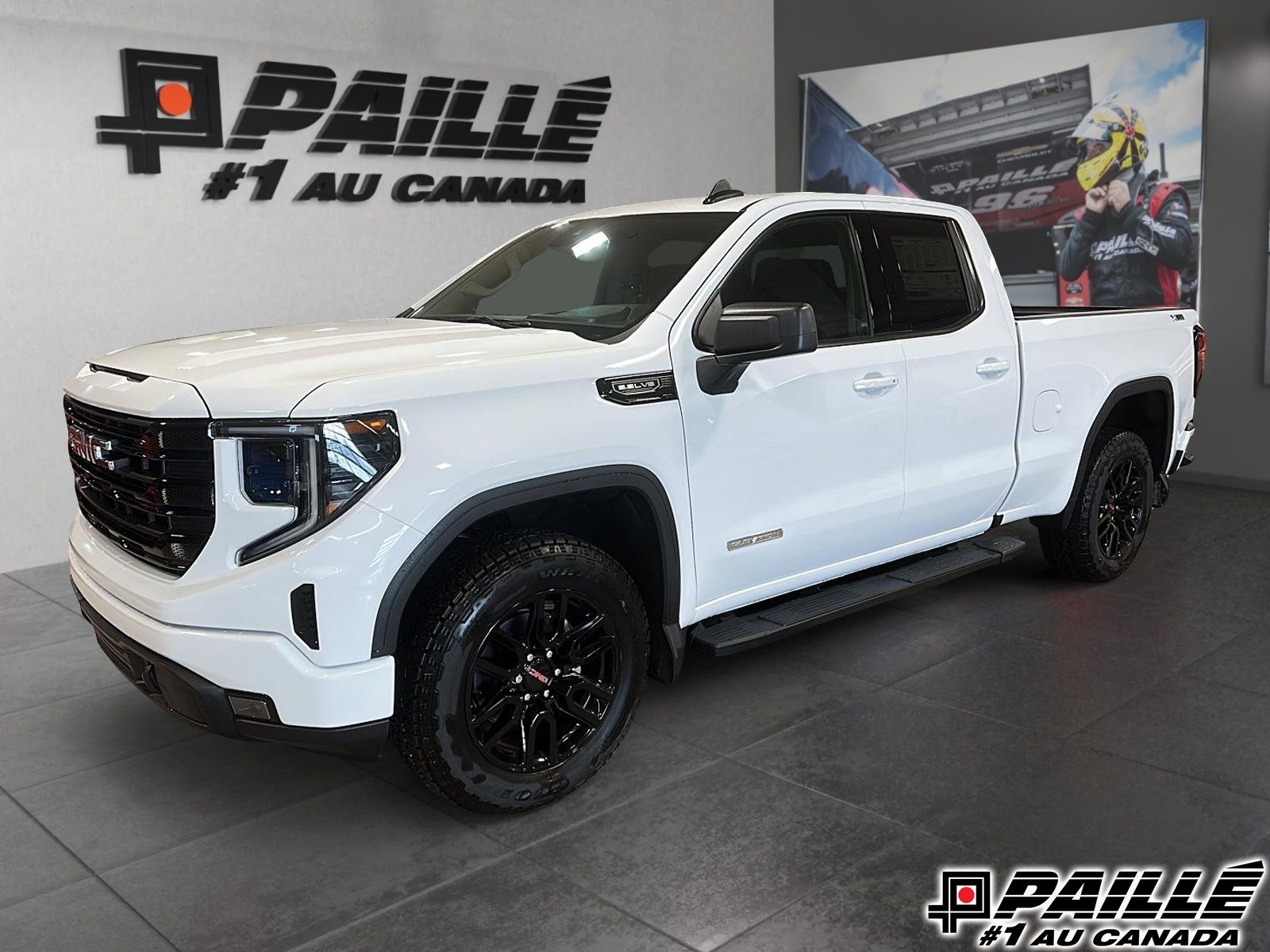 2026 GMC Sierra 1500 in Sorel-Tracy, Quebec