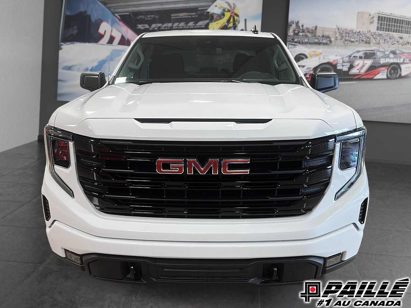 2026 GMC Sierra 1500 in Sorel-Tracy, Quebec