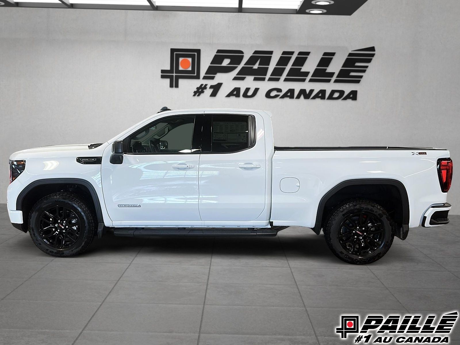 2026 GMC Sierra 1500 in Sorel-Tracy, Quebec