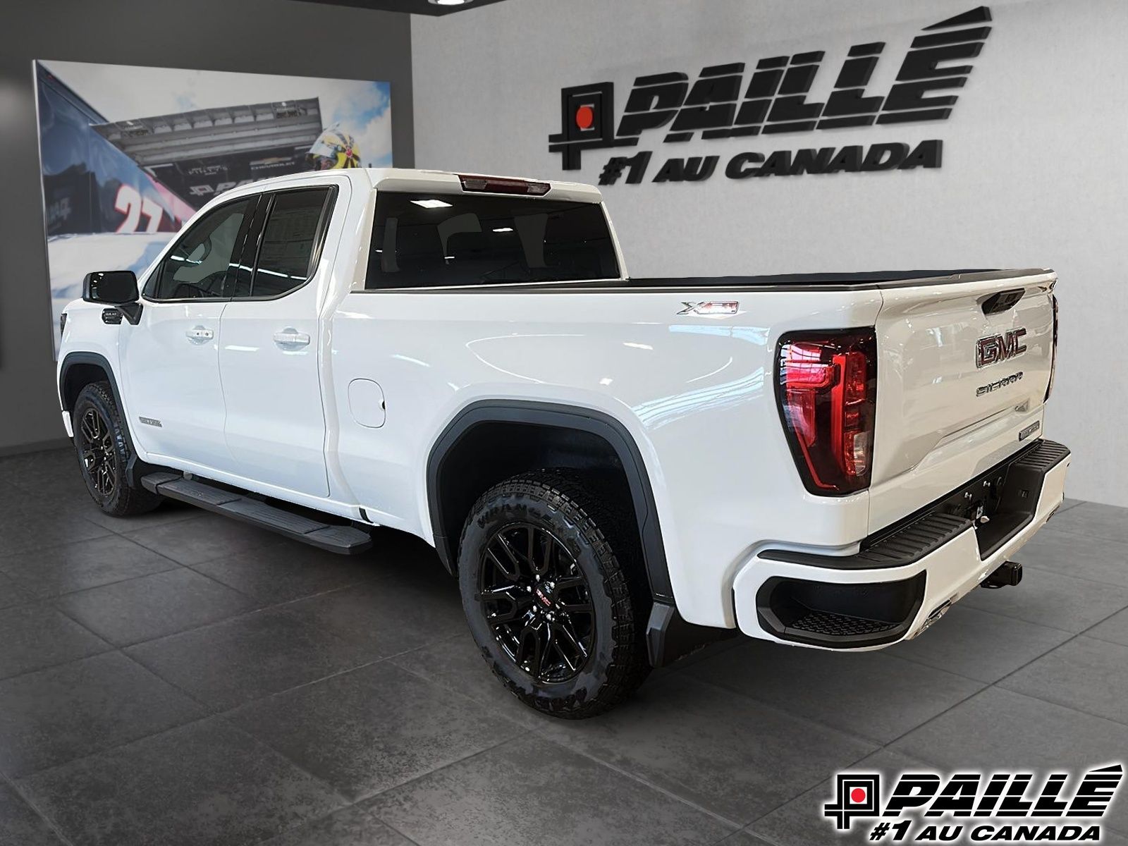 2026 GMC Sierra 1500 in Sorel-Tracy, Quebec