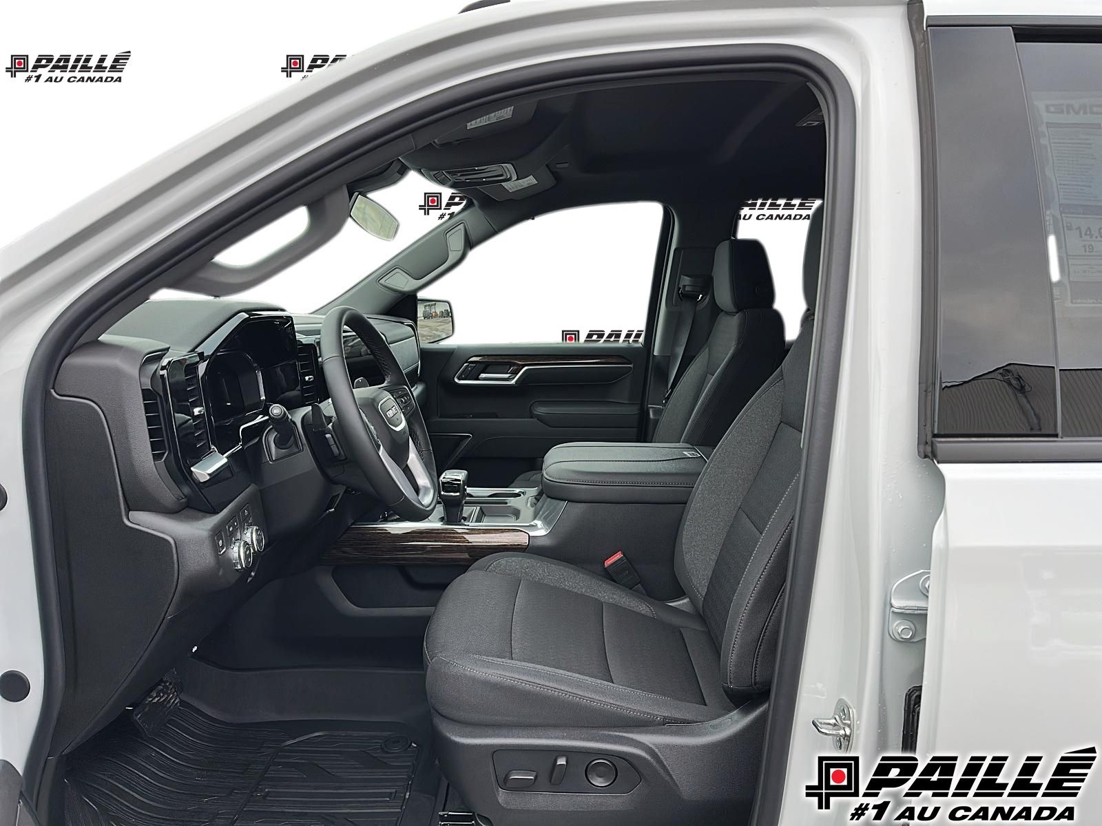 GMC Sierra 1500  2026 à Sorel-Tracy, Québec