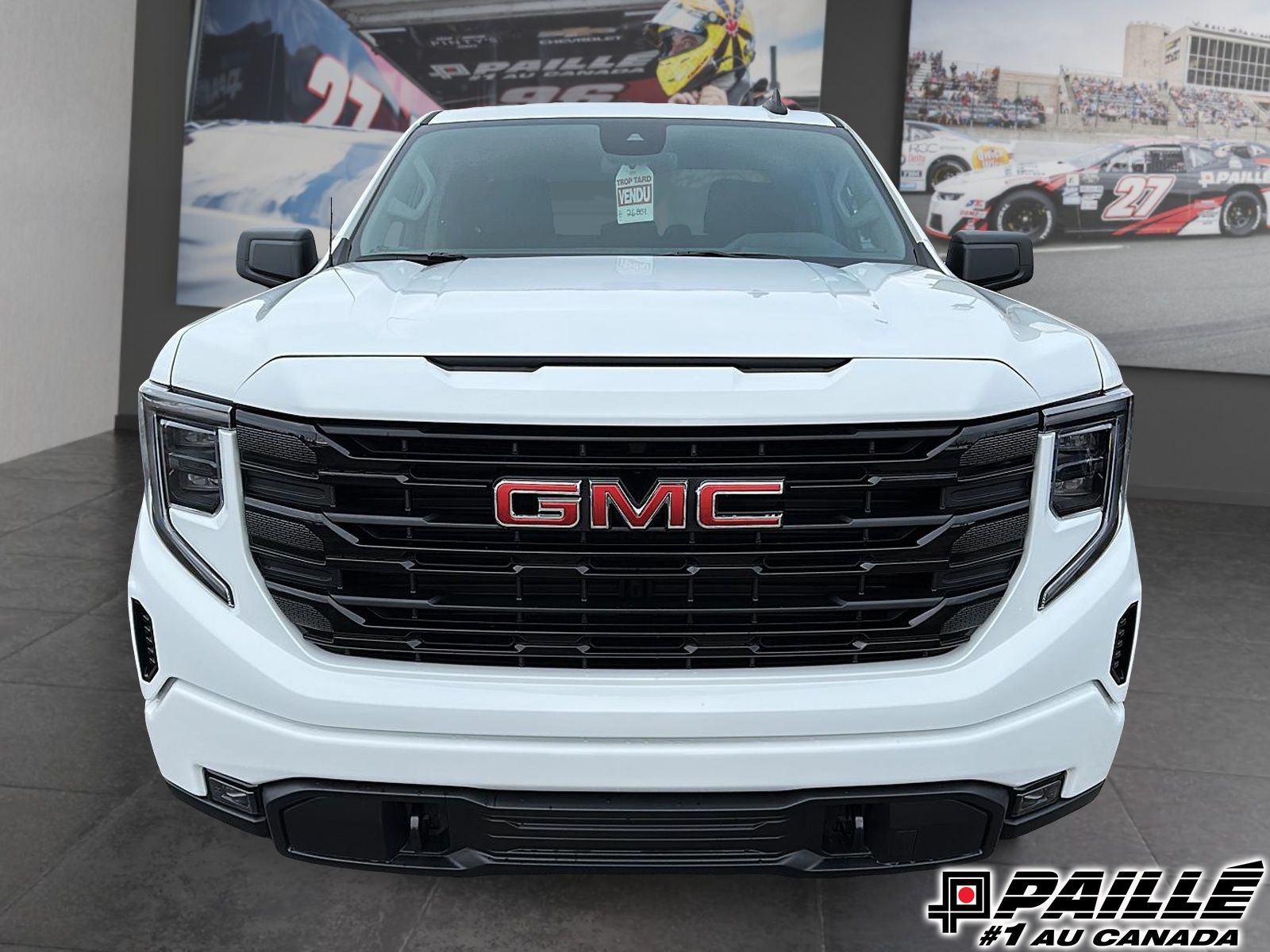 GMC Sierra 1500  2026 à Sorel-Tracy, Québec