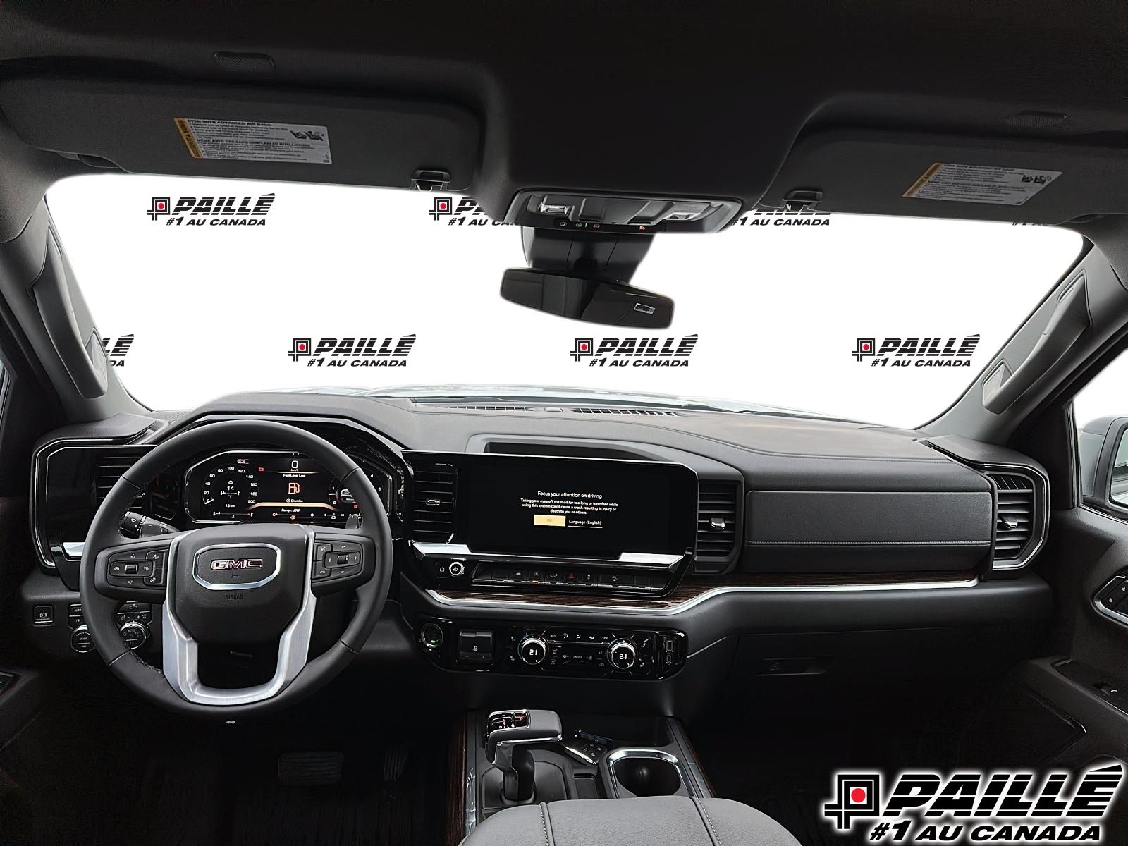 GMC Sierra 1500  2026 à Sorel-Tracy, Québec