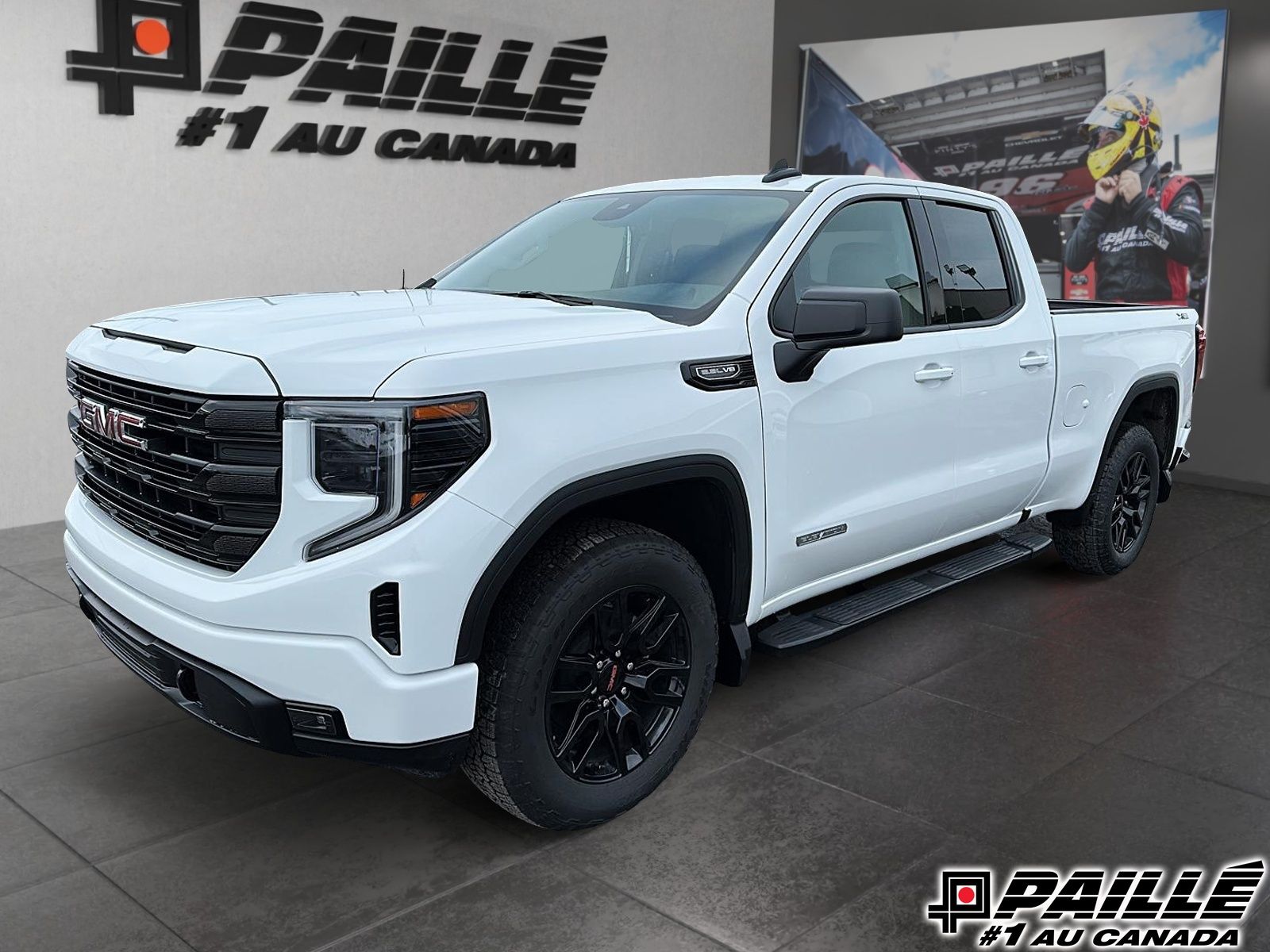 GMC Sierra 1500  2026 à Sorel-Tracy, Québec