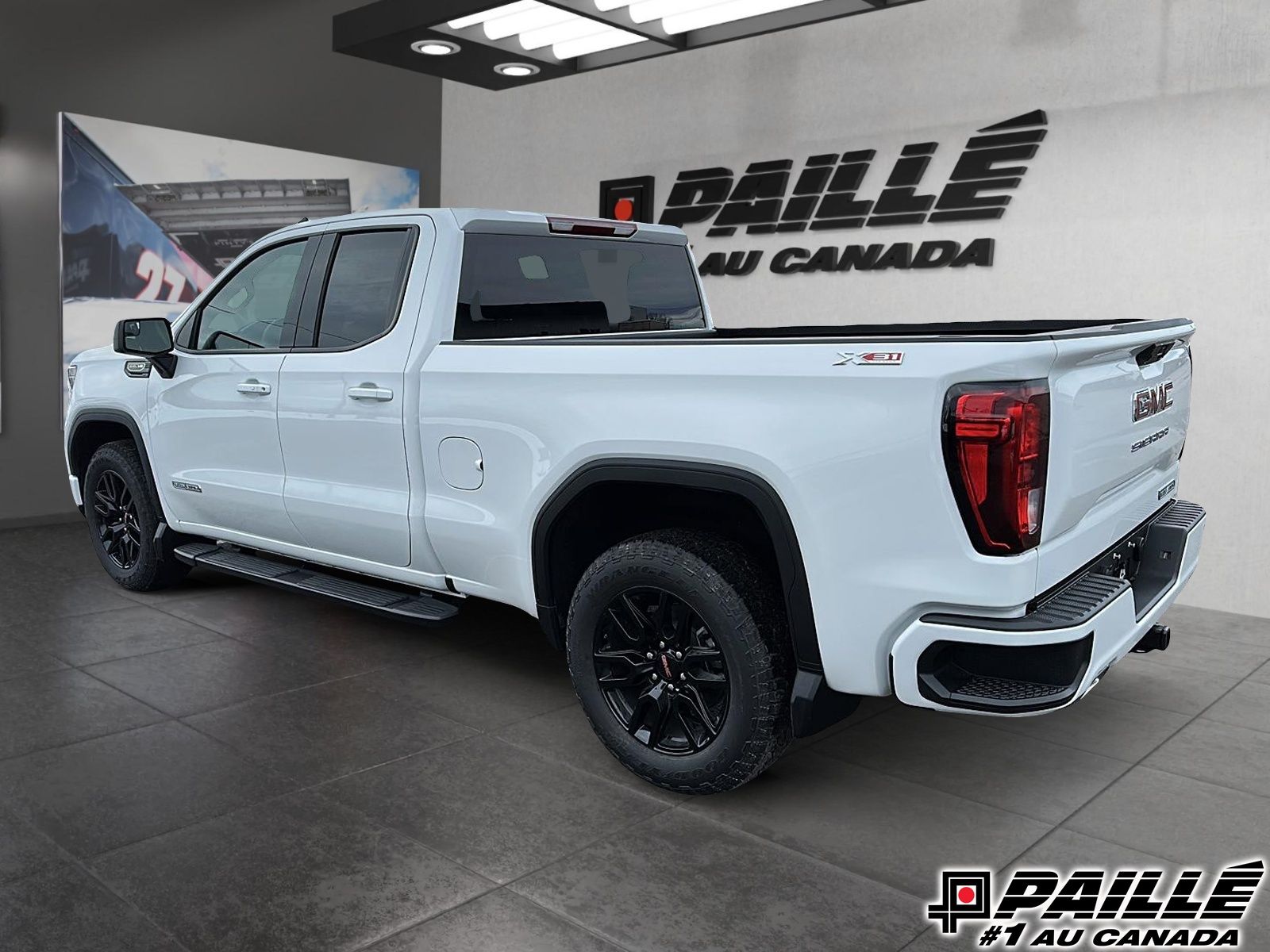 GMC Sierra 1500  2026 à Sorel-Tracy, Québec