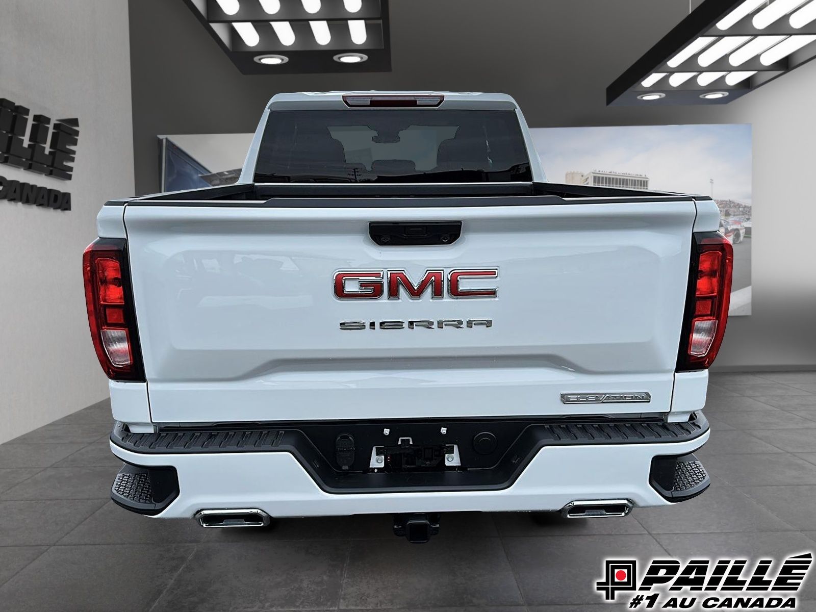 GMC Sierra 1500  2026 à Sorel-Tracy, Québec