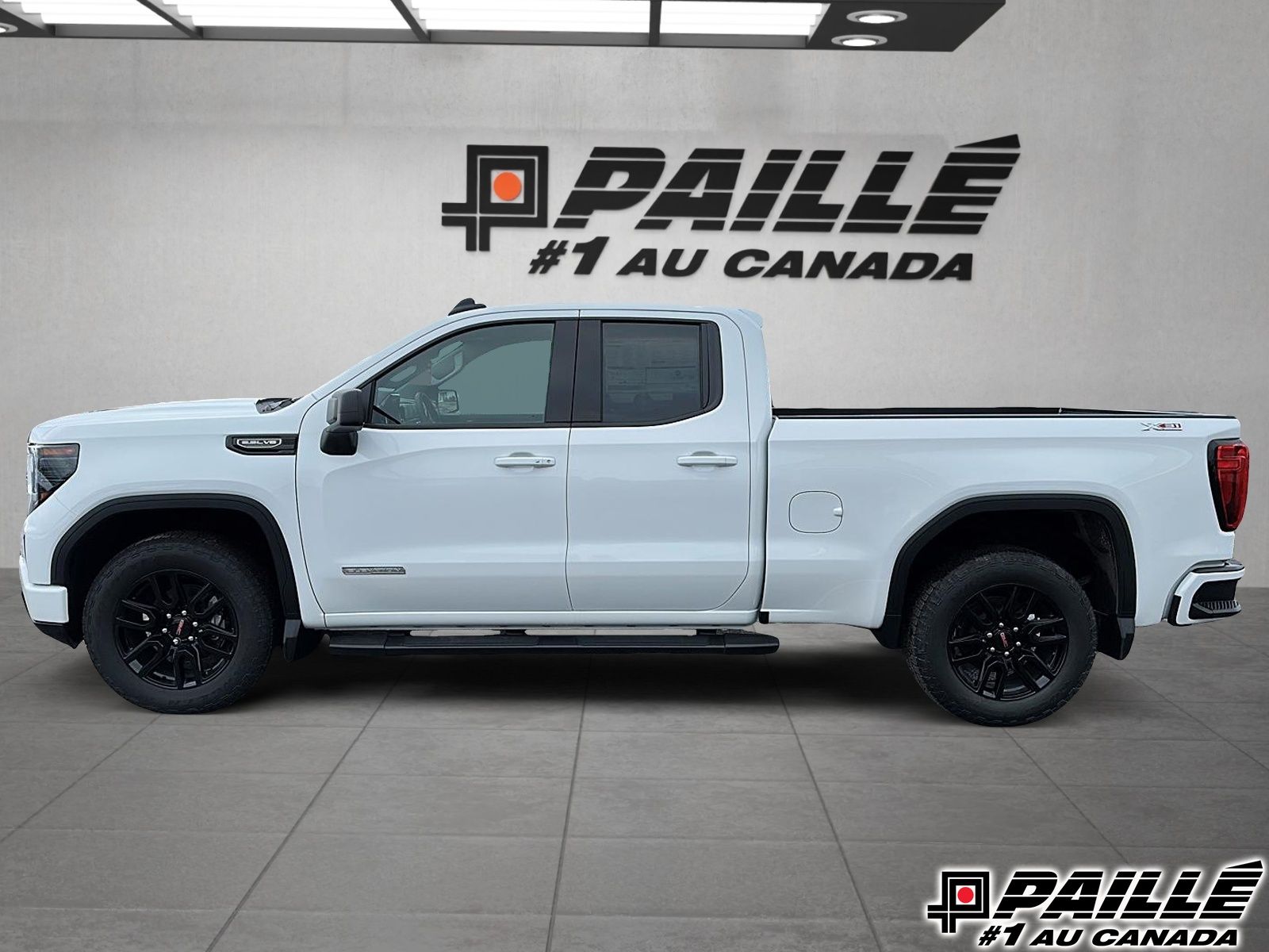 GMC Sierra 1500  2026 à Sorel-Tracy, Québec