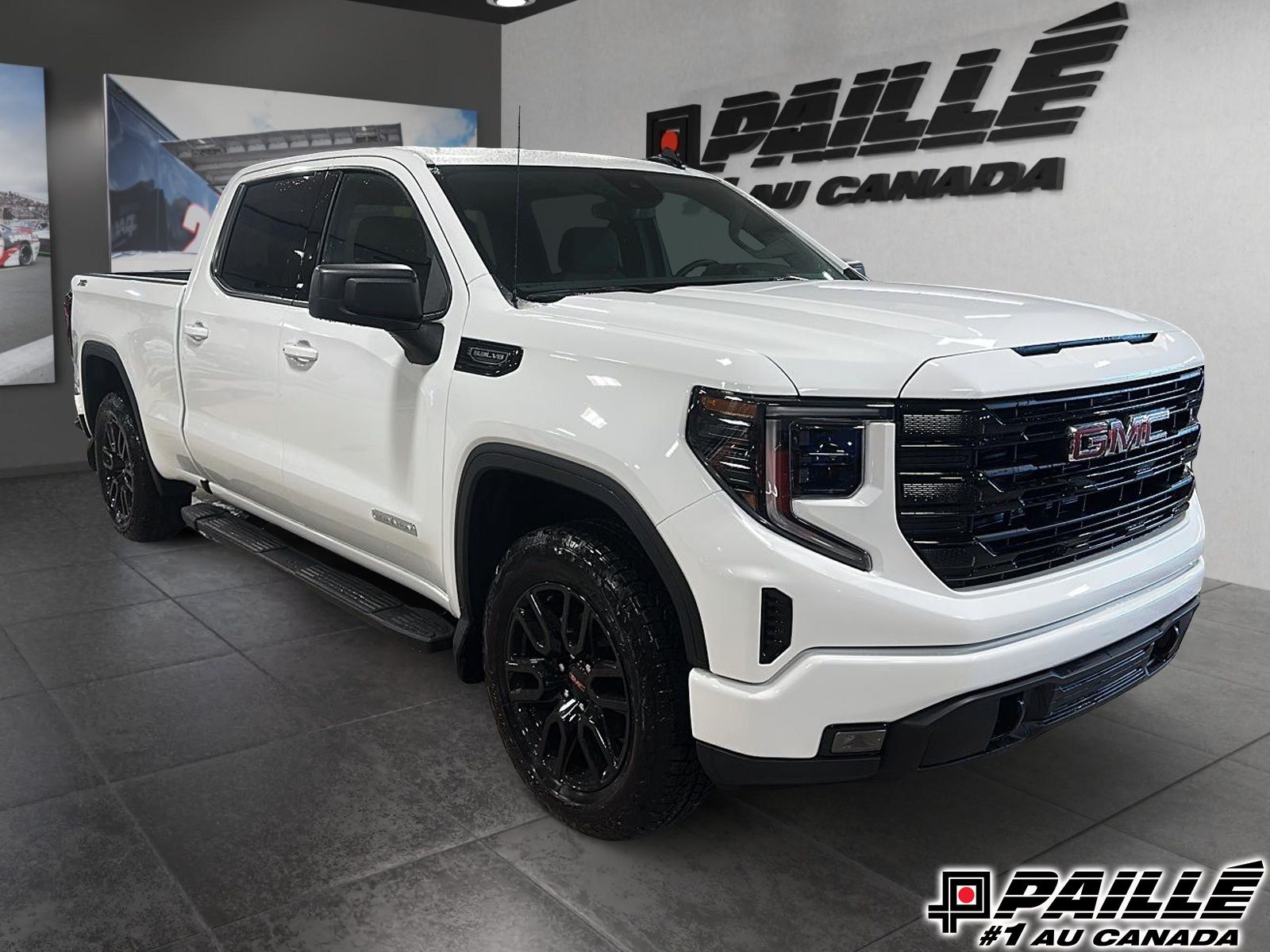 2026 GMC Sierra 1500 in Sorel-Tracy, Quebec