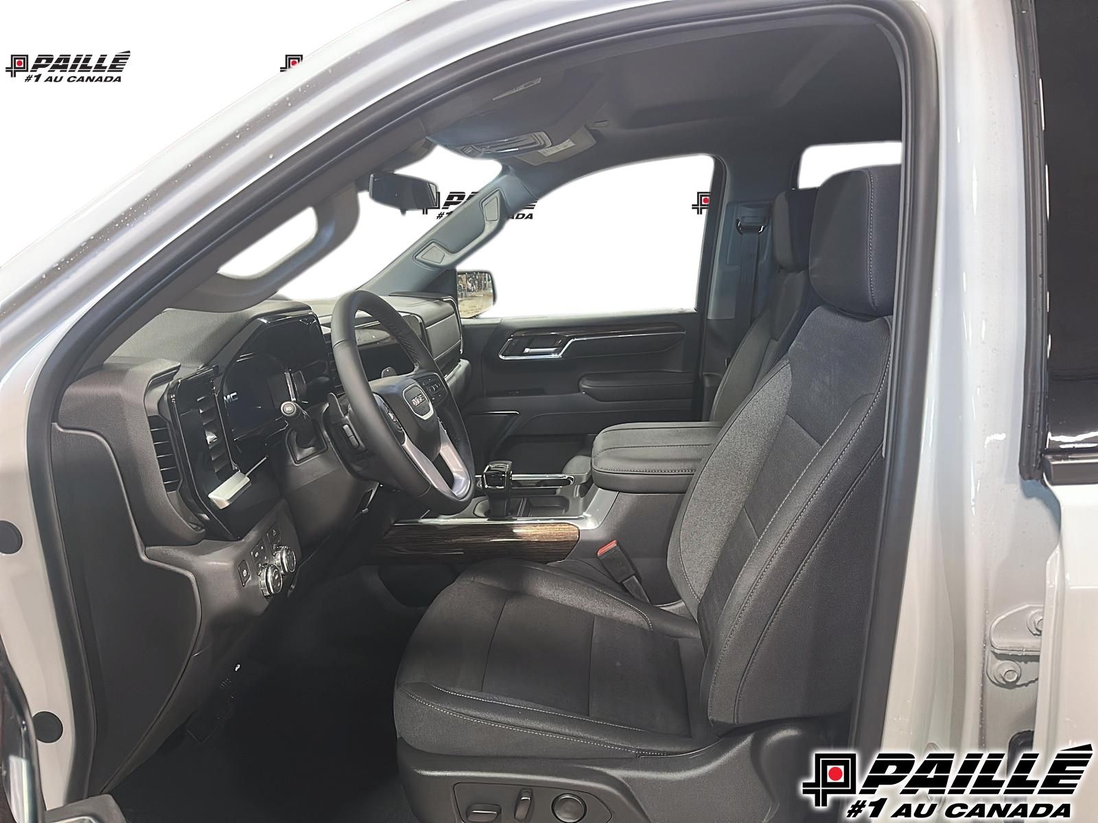 2026 GMC Sierra 1500 in Sorel-Tracy, Quebec