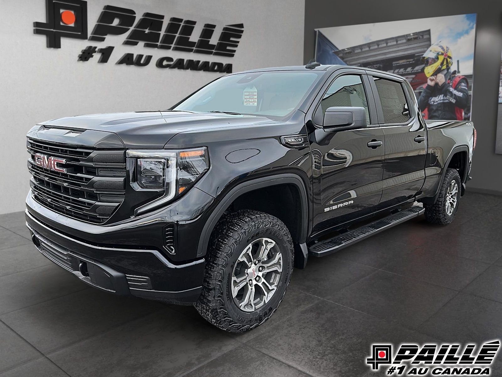 2026 GMC Sierra 1500 in Sorel-Tracy, Quebec