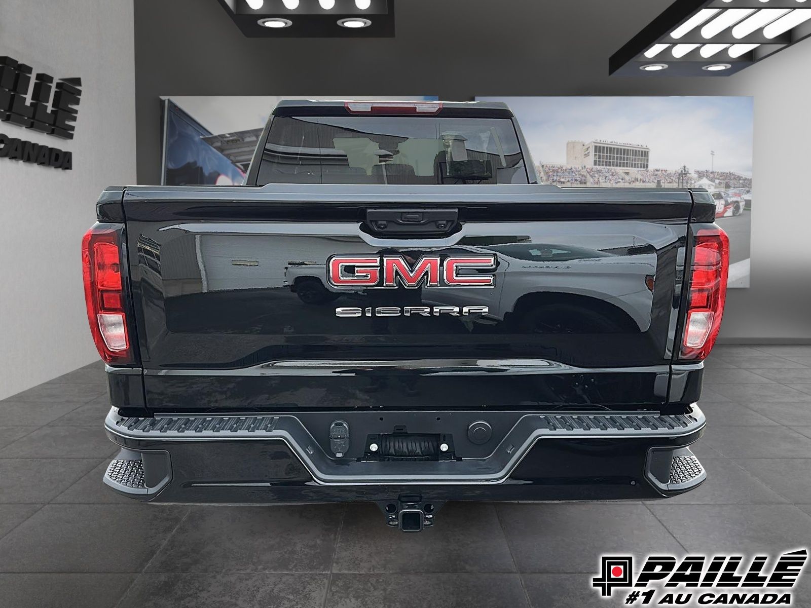 2026 GMC Sierra 1500 in Sorel-Tracy, Quebec