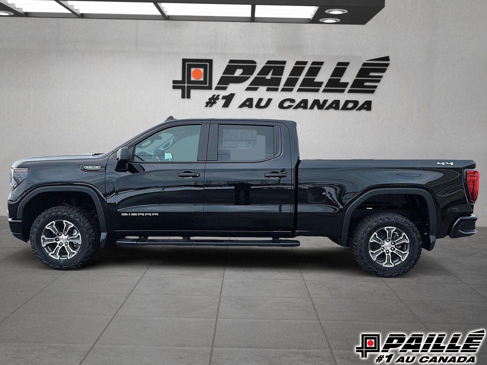 2026 GMC Sierra 1500 in Sorel-Tracy, Quebec