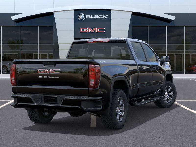 GMC Sierra 1500  2026 à Berthierville, Québec