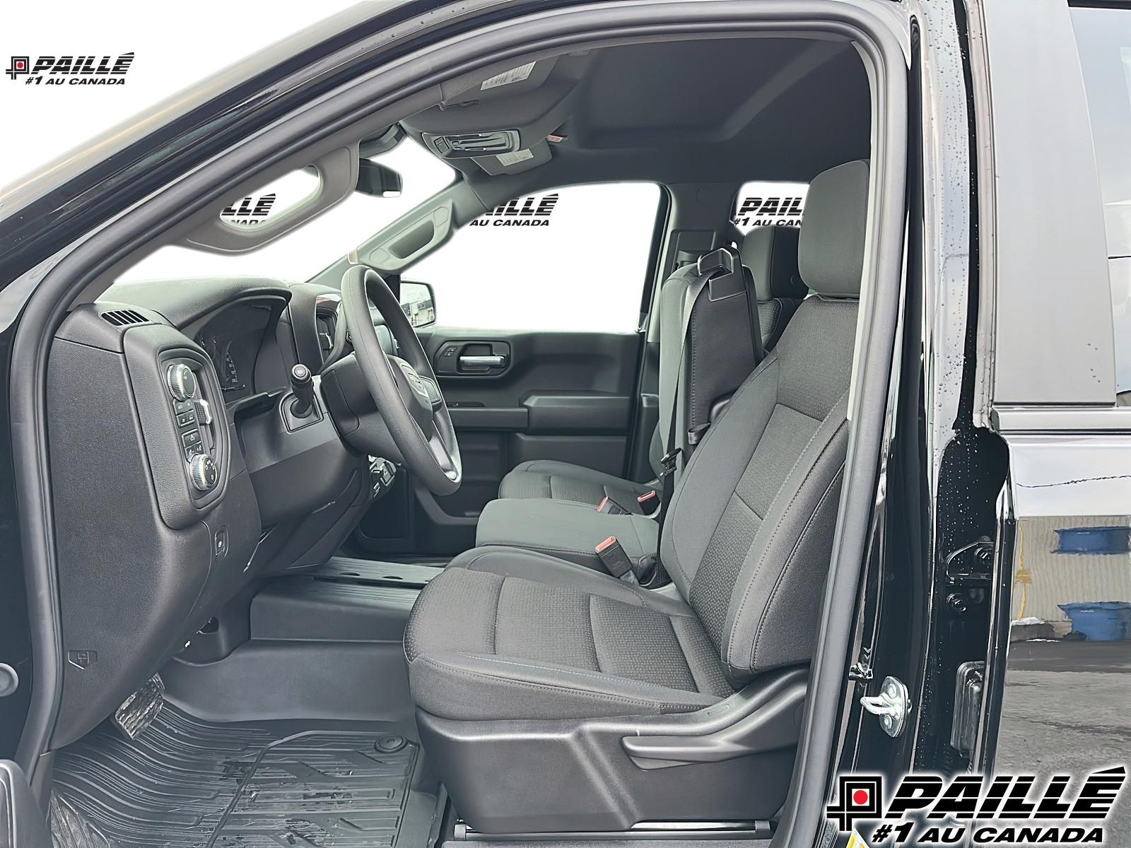 2026 GMC Sierra 1500 in Sorel-Tracy, Quebec