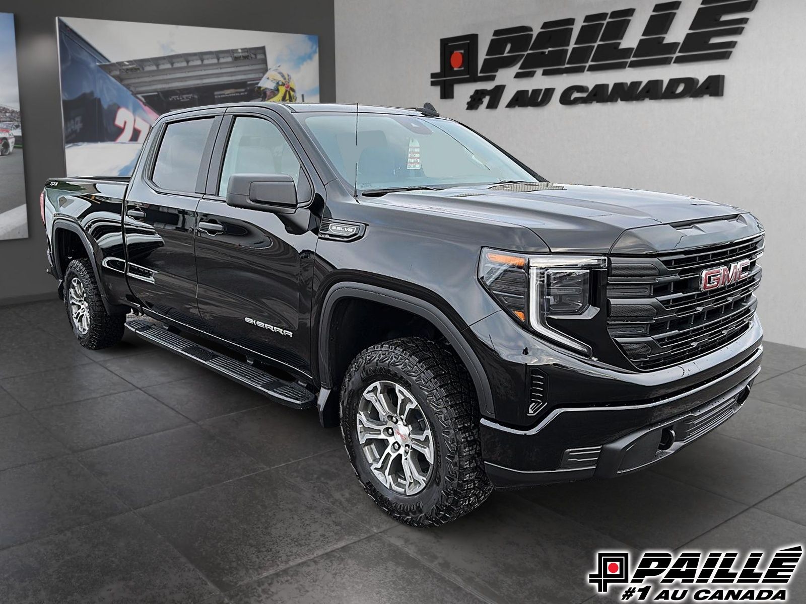 2026 GMC Sierra 1500 in Sorel-Tracy, Quebec